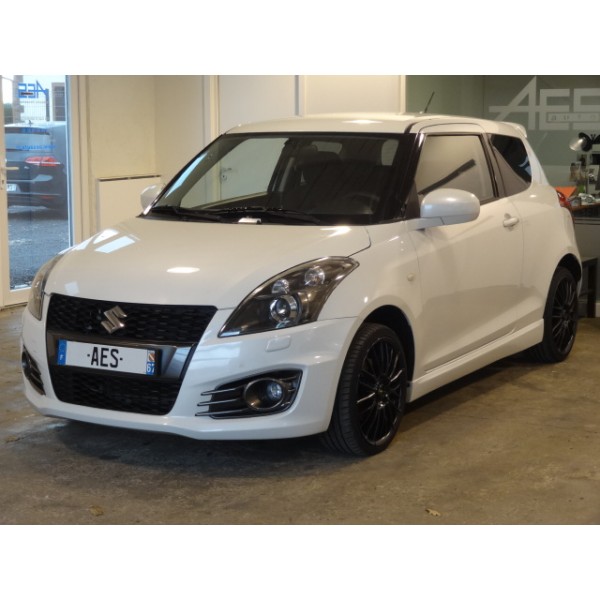 SUZUKI SWIFT SPORT 1.6 VVT 136