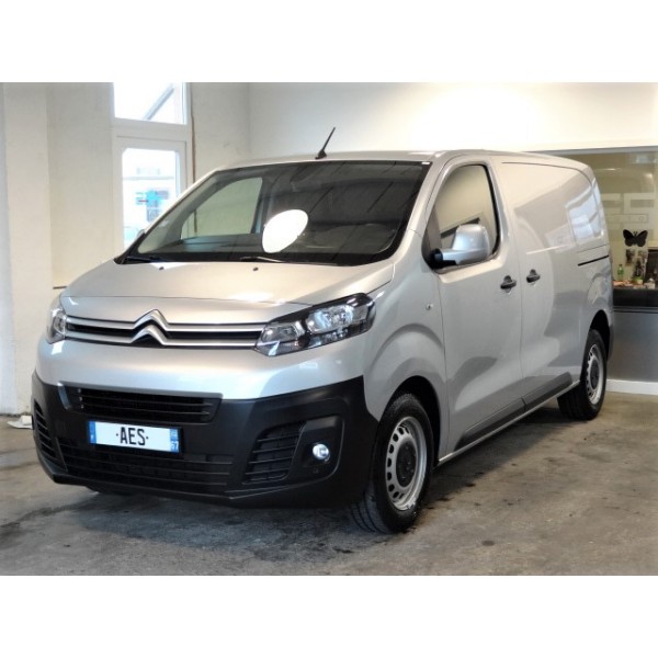 CITROEN  JUMPY FG