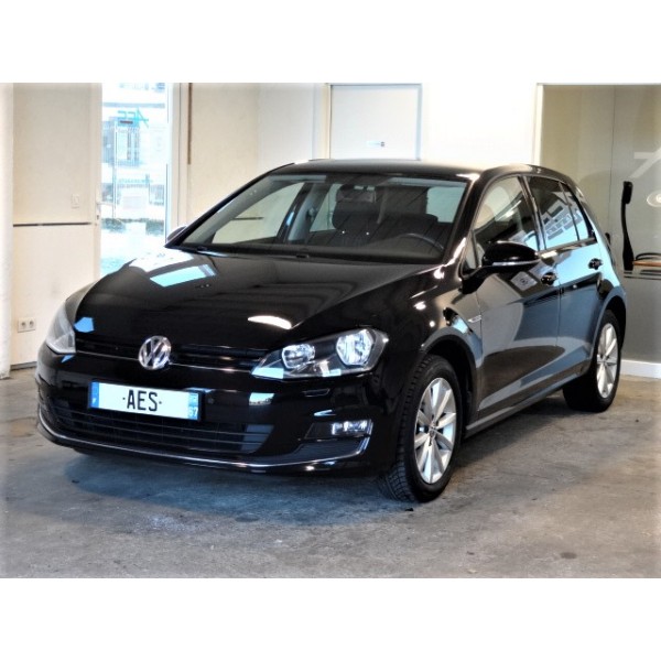 VOLKSWAGEN  GOLF 7