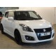 SUZUKI SWIFT SPORT 1.6 VVT 136