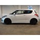 SUZUKI SWIFT SPORT 1.6 VVT 136