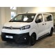 CITROEN JUMPY SPACETOURER