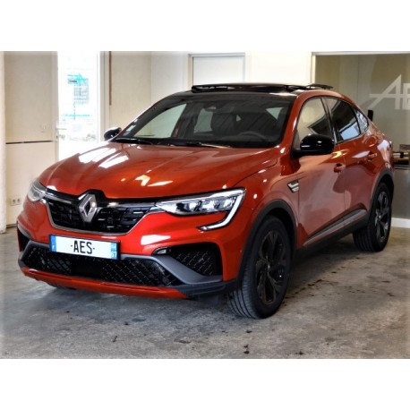 RENAULT ARKANA RS LINE