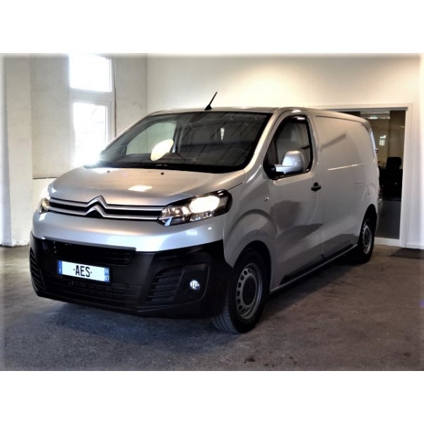 CITROEN  JUMPY FG