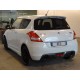 SUZUKI SWIFT SPORT 1.6 VVT 136
