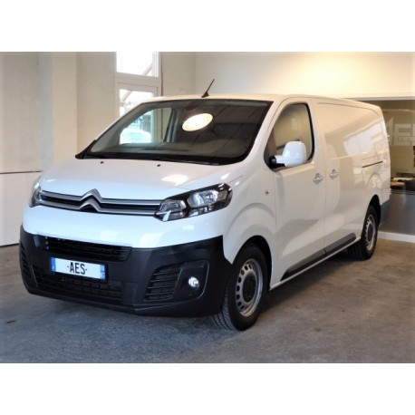 CITROEN  JUMPY FG