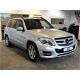 MERCEDES GLK