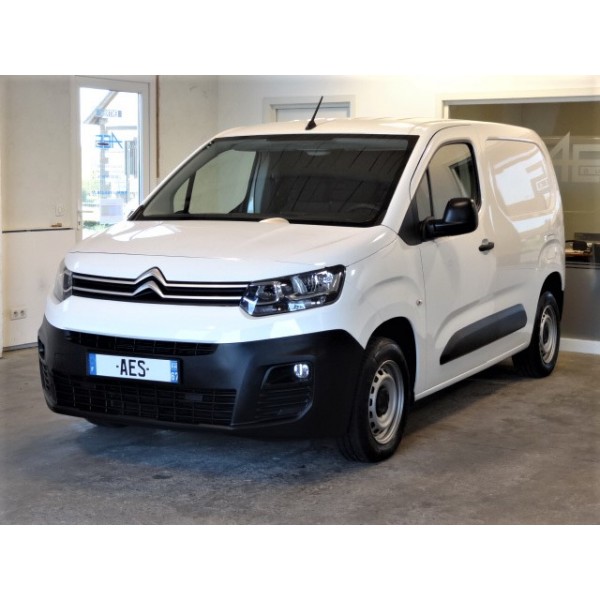 CITROEN  BERLINGO