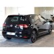 VOLKSWAGEN GOLF 7 GTD