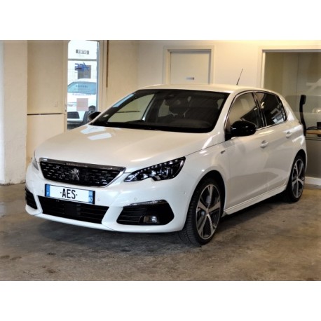 PEUGEOT 308 GT