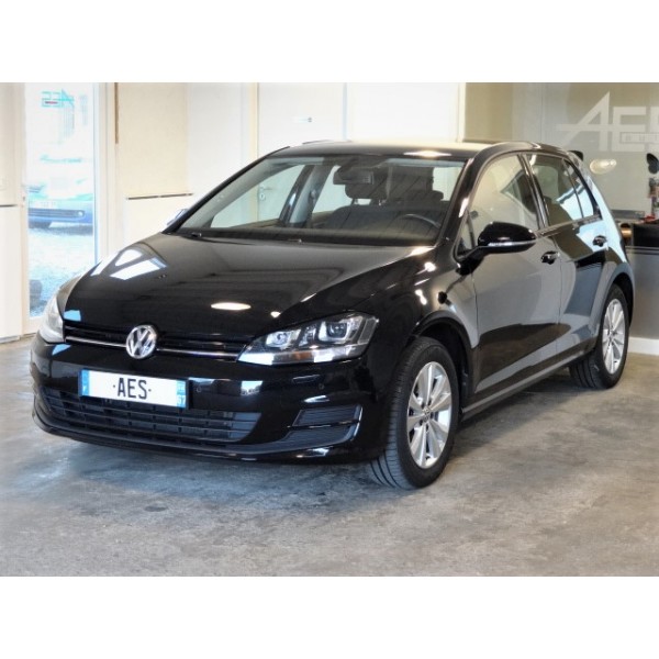 VOLKSWAGEN GOLF 7