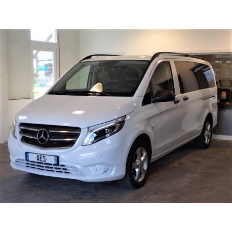 MERCEDES VITO MIXTO