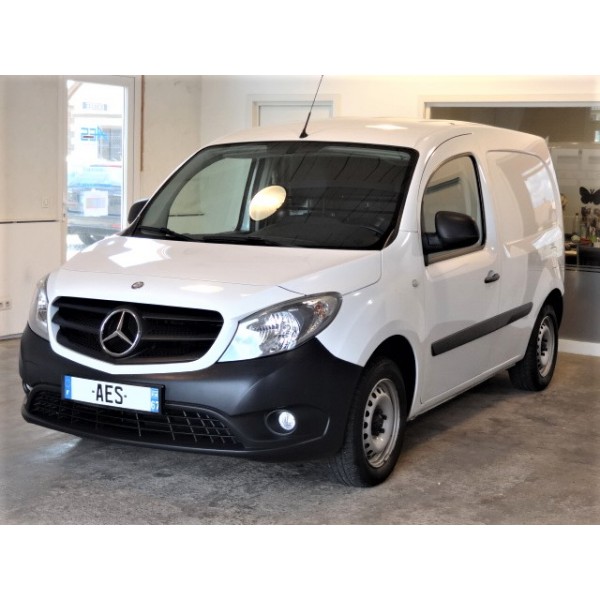 MERCEDES CITAN