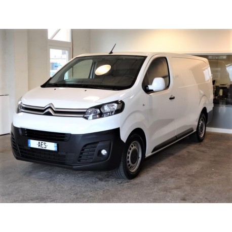 CITROEN JUMPY FG