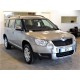 SKODA YETI 4X4