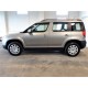 SKODA YETI 4X4