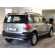 SKODA YETI 4X4