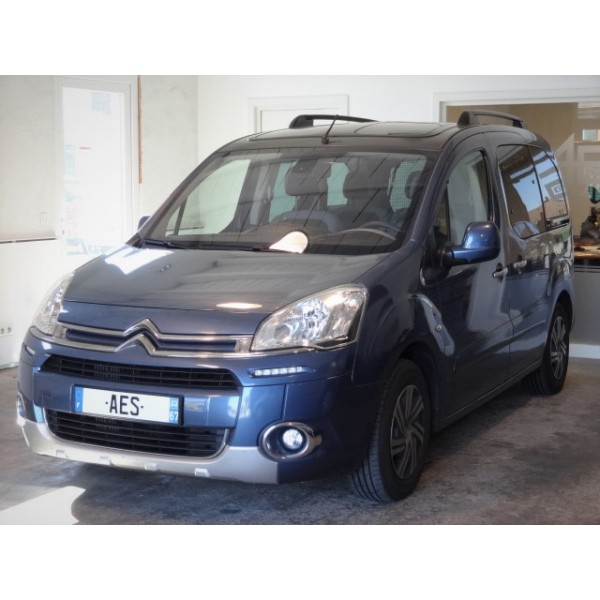 CITROEN  BERLINGO