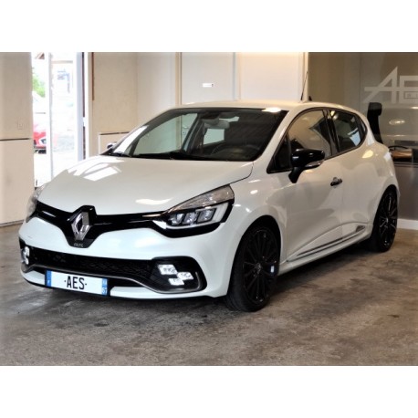 RENAULT CLIO 4 RS