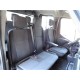 RENAULT MASTER PLATEAU DOUBLE CABINE