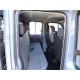 RENAULT MASTER PLATEAU DOUBLE CABINE