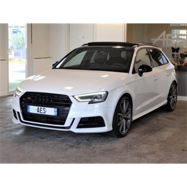 AUDI S3 SPORTBACK