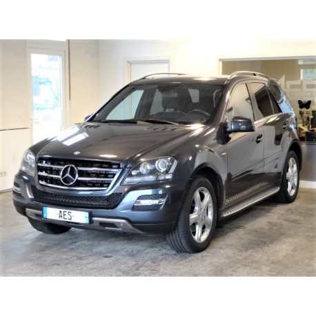 MERCEDES ML