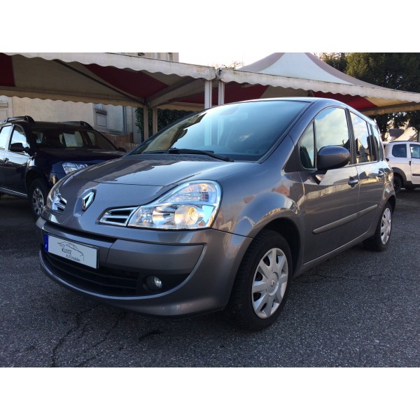 RENAULT GRAND MODUS