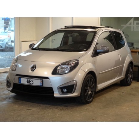 RENAULT TWINGO RS