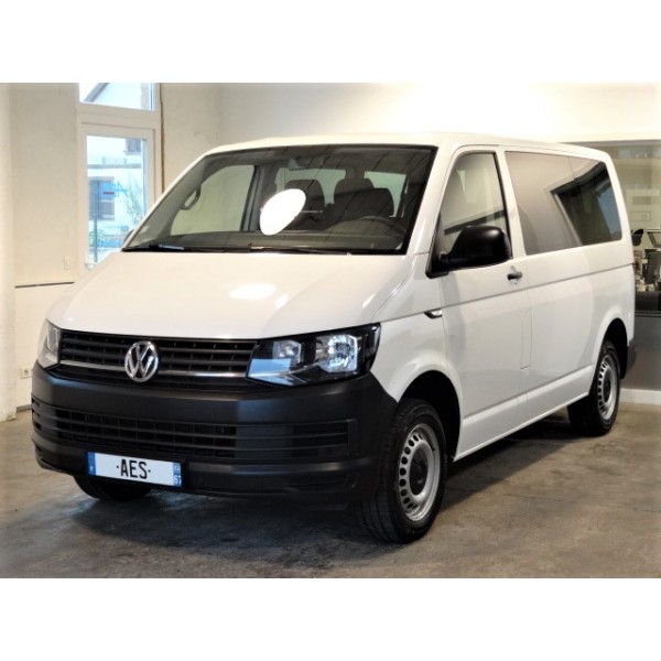 VOLKSWAGEN  TRANSPORTER T6