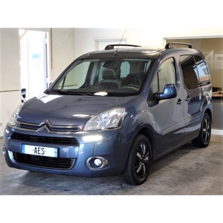 CITROEN  BERLINGO