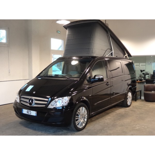 MERCEDES VIANO MARCO POLO 3.0 CDI BVA5