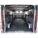 RENAULT TRAFIC 3 FG