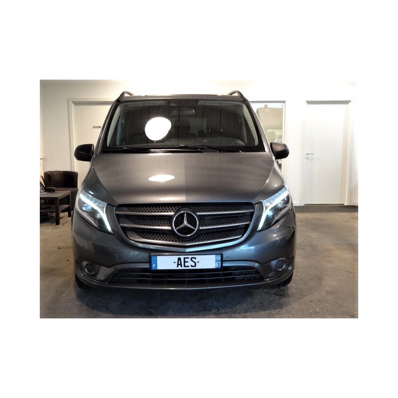 MERCEDES VITO FG - AES Auto