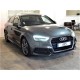 AUDI A3 BERLINE