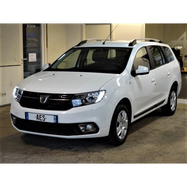 DACIA LOGAN MCV