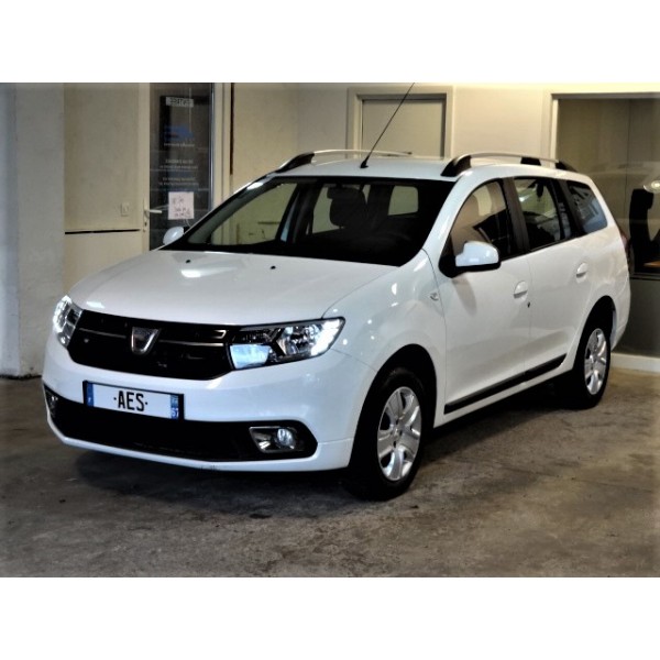 DACIA LOGAN MCV