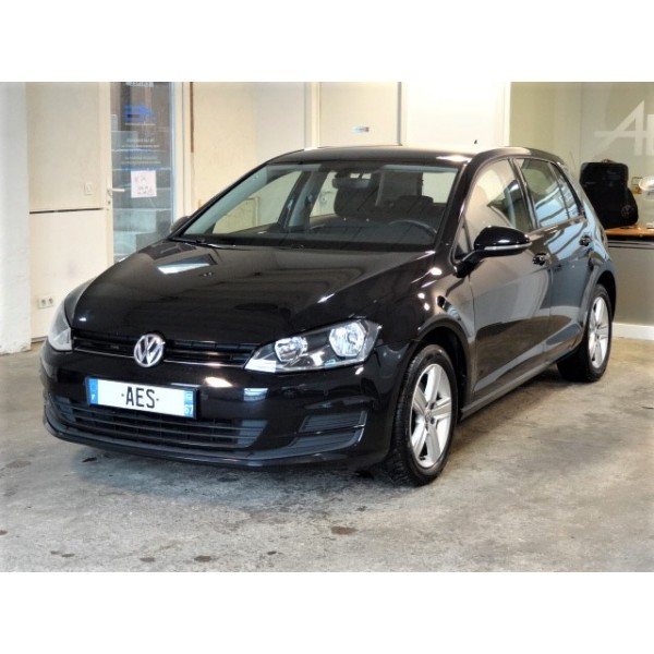 VOLKSWAGEN GOLF 7