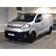 CITROEN  JUMPY FOURGON