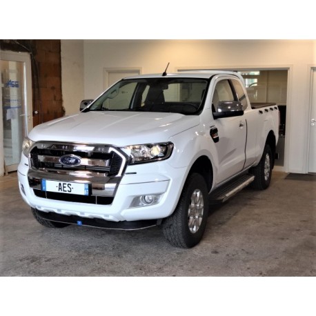 FORD RANGER - AES Auto