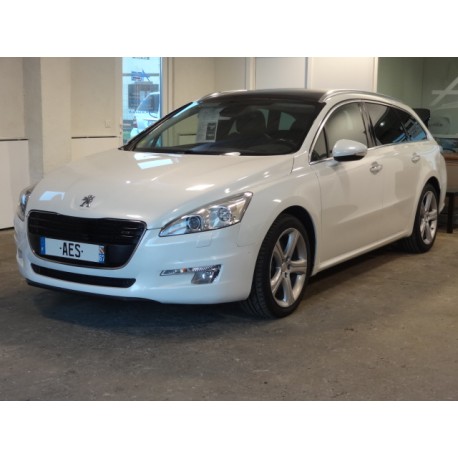 PEUGEOT 508 SW GT