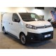 CITROEN  JUMPY FOURGON