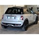 MINI COOPER SD