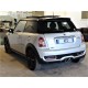 MINI COOPER SD