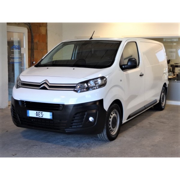 CITROEN  JUMPY FG