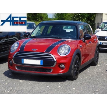 MINI COOPER D