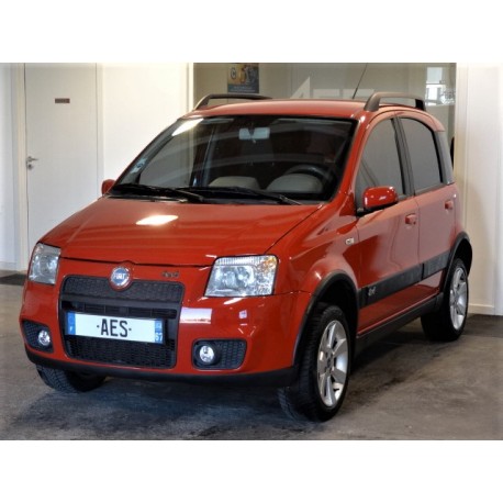 FIAT PANDA 4X4