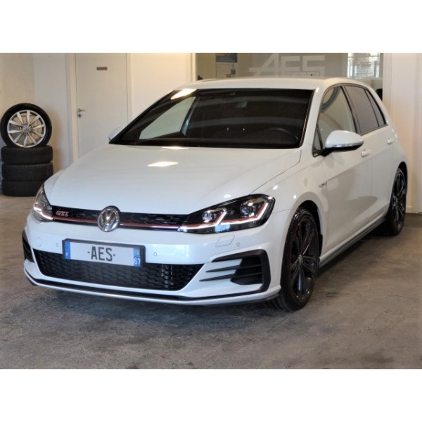 VOLKSWAGEN GOLF 7 GTI