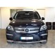 MERCEDES CLASSE GL