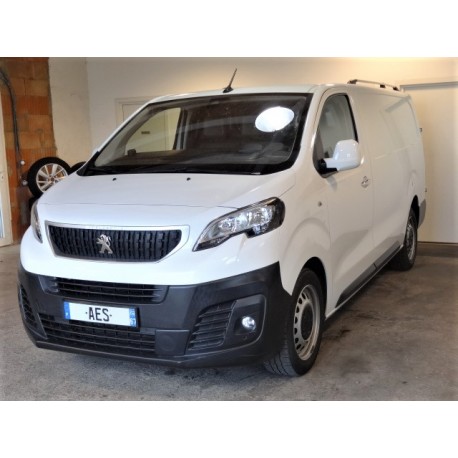 PEUGEOT EXPERT FG LONG